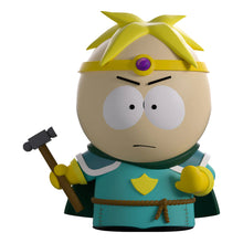 South Park: Paladin Butters: Vinyl Figure - Youtooz Vinyl Figures