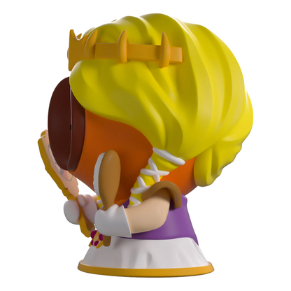 South Park: Princess Kenny: Vinyl Figure - YouTooz Vinyl Figure