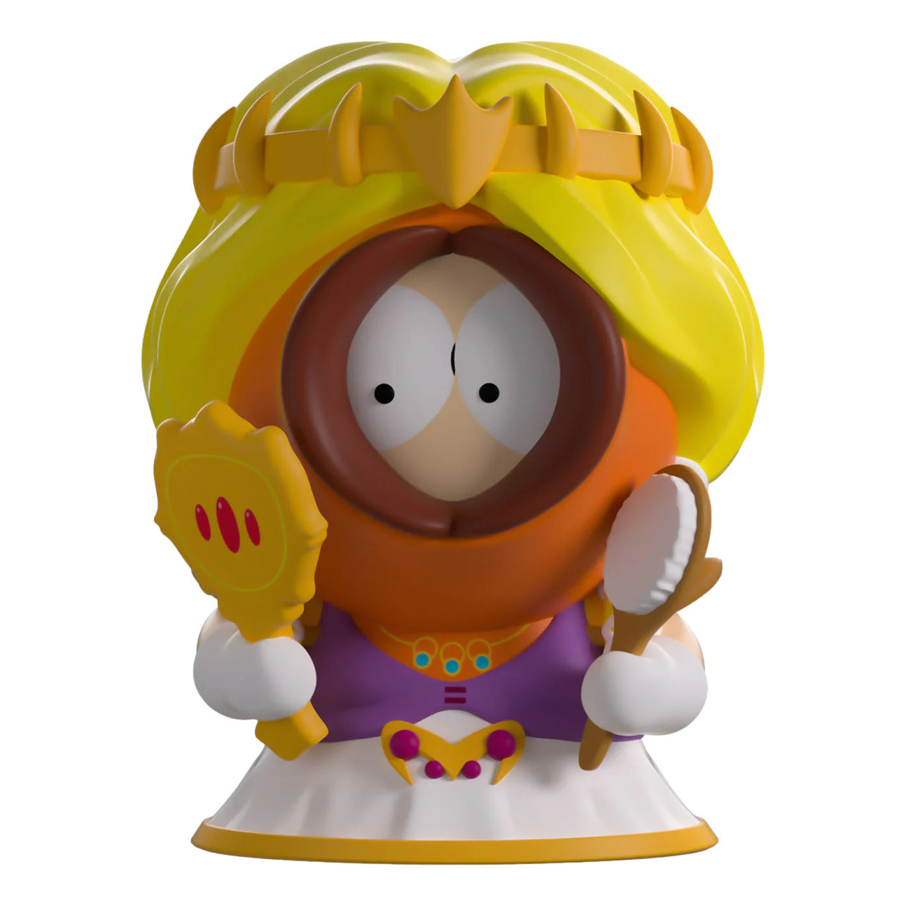 South Park: Princess Kenny: Vinyl Figure - Youtooz Vinyl Figures