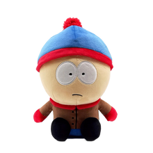 South Park: Stan Plush: 9" - YouTooz Plush