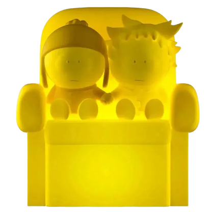 South Park: Tweek & Craig Night Light: Vinyl Figure - YouTooz Night Light