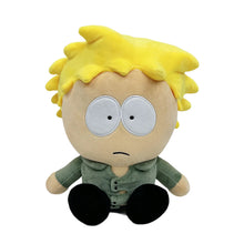 South Park: Tweek Plush: 9" - Youtooz Plushes