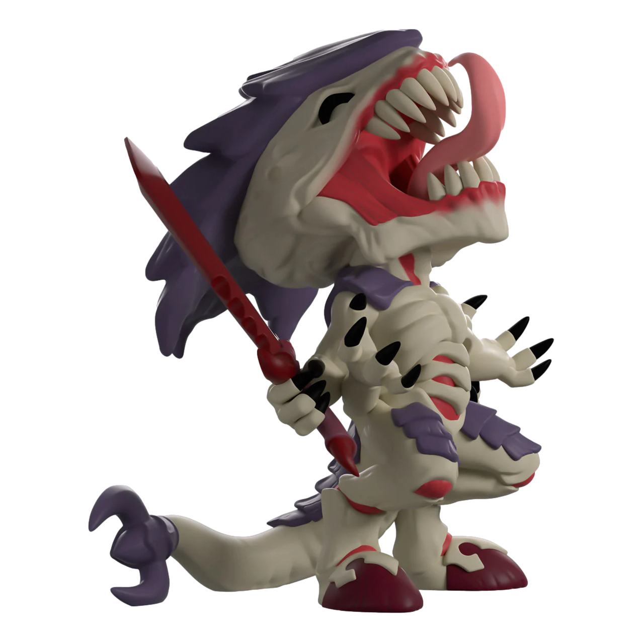 Space Marine II: Tyranid Warrior: Vinyl Figure - YouTooz Vinyl Figure