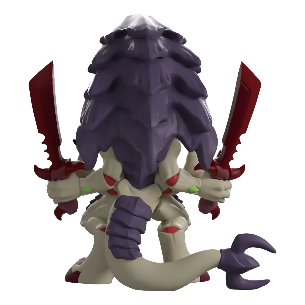 Space Marine II: Tyranid Warrior: Vinyl Figure - YouTooz Vinyl Figure