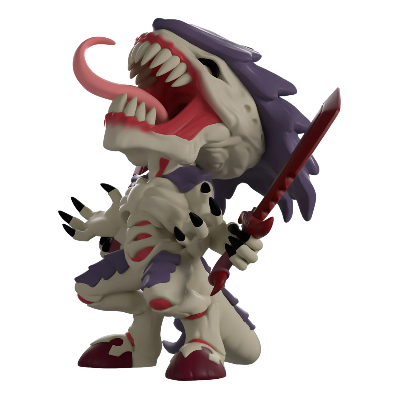 Space Marine II: Tyranid Warrior: Vinyl Figure - YouTooz Vinyl Figure