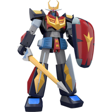 Space Warrior Baldios Moderoid Plastic Model Kit Baldios - Good Smile Company Model Kits