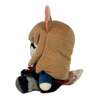 Spice and Wolf: Holo: Plush: 9" - YouTooz Plush