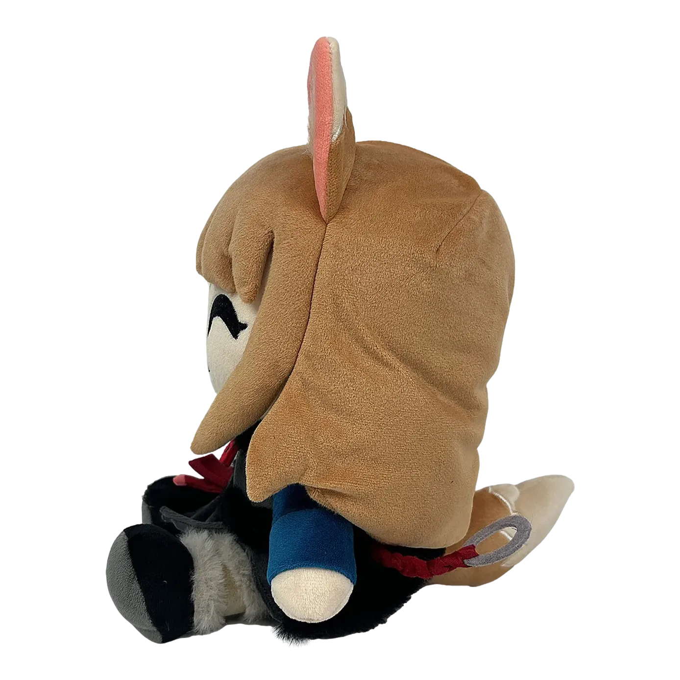 Spice and Wolf: Holo: Plush: 9": YouTooz YouTooz