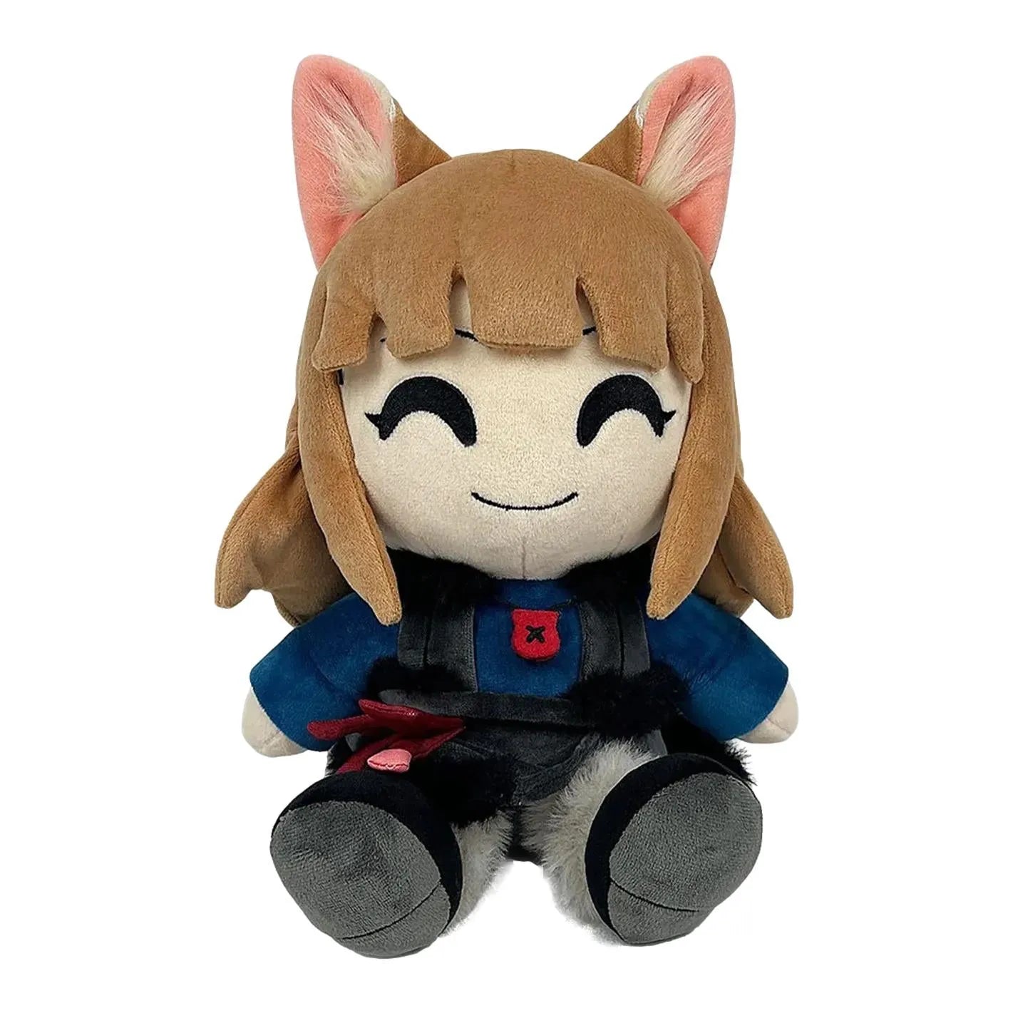 Spice and Wolf: Holo: Plush: 9": YouTooz YouTooz