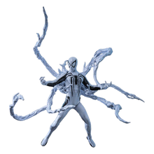 Spider-Man 2: Peter Parker (Anti-Venom Suit): 1/6 - Hot Toys Action Figures