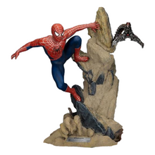 Spider-Man: No Way Home: Friendly Neighborhood Spider-Man: Master Craft Statue - Beast Kingdom Toys Statue