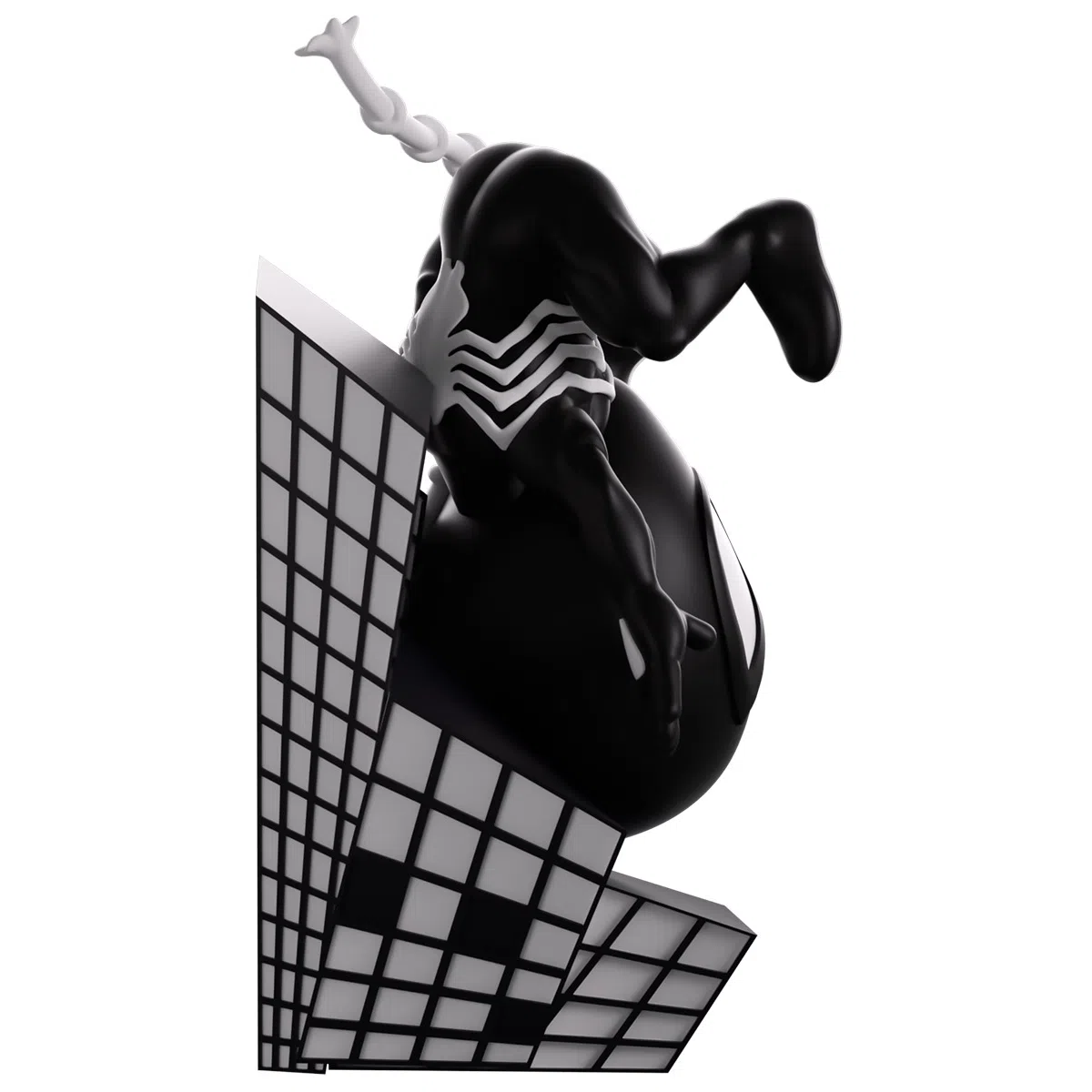 Spider-Man: Spectacular Spider-Man: Vinyl Figure: YouTooz: #101 YouTooz