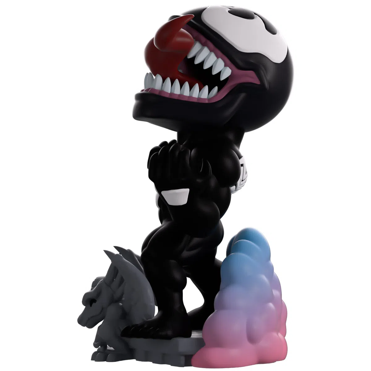 Spider-Man: Venom: Vinyl Figure: YouTooz: #1 YouTooz