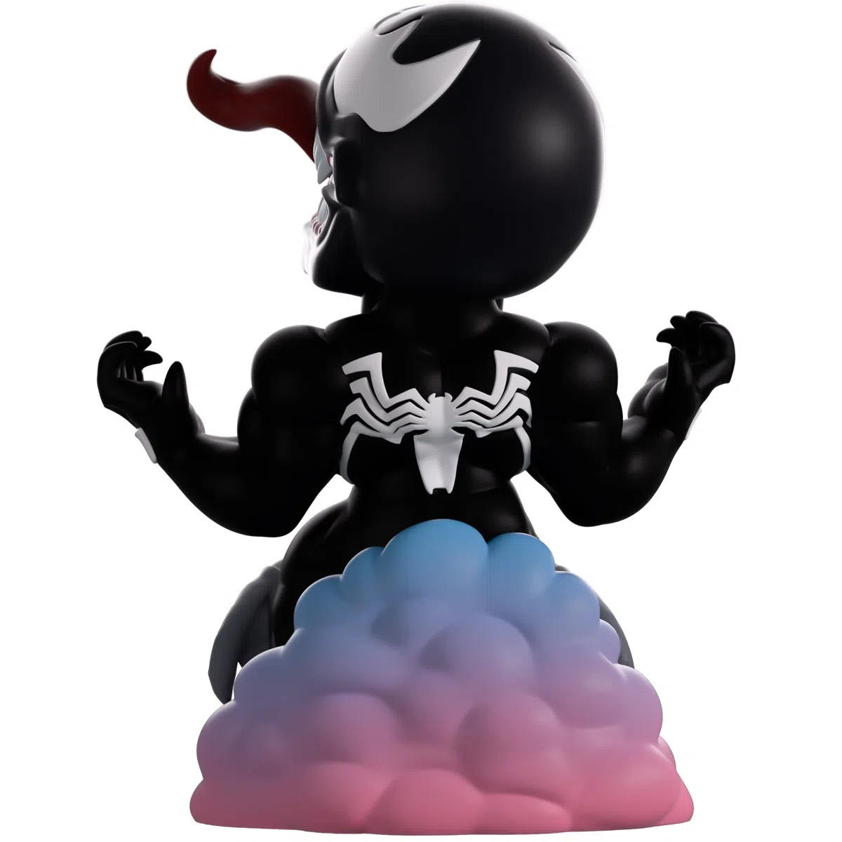 Spider-Man: Venom: Vinyl Figure: YouTooz: #1 YouTooz