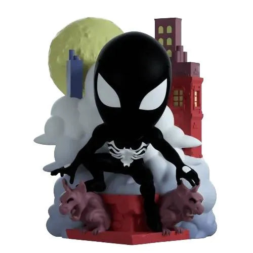 Spider-Man: Web of Spider-Man #1: #3: Marvel YouTooz