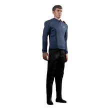 Spock: Star Trek: Strange New Worlds EXO-6