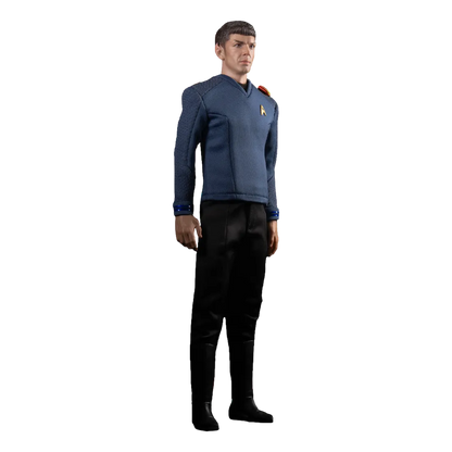 Spock: Star Trek: Strange New Worlds - EXO-6 Action Figure