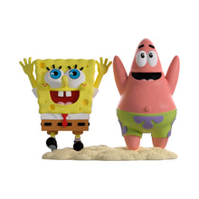 Spongebob Squarepants: Annoying Squidward: Vinyl Figure: YouTooz YouTooz