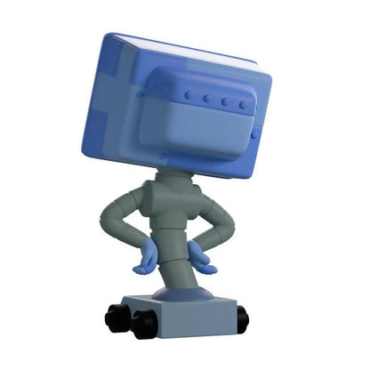 Spongebob Squarepants: Karen: Vinyl Figure - YouTooz Vinyl Figure