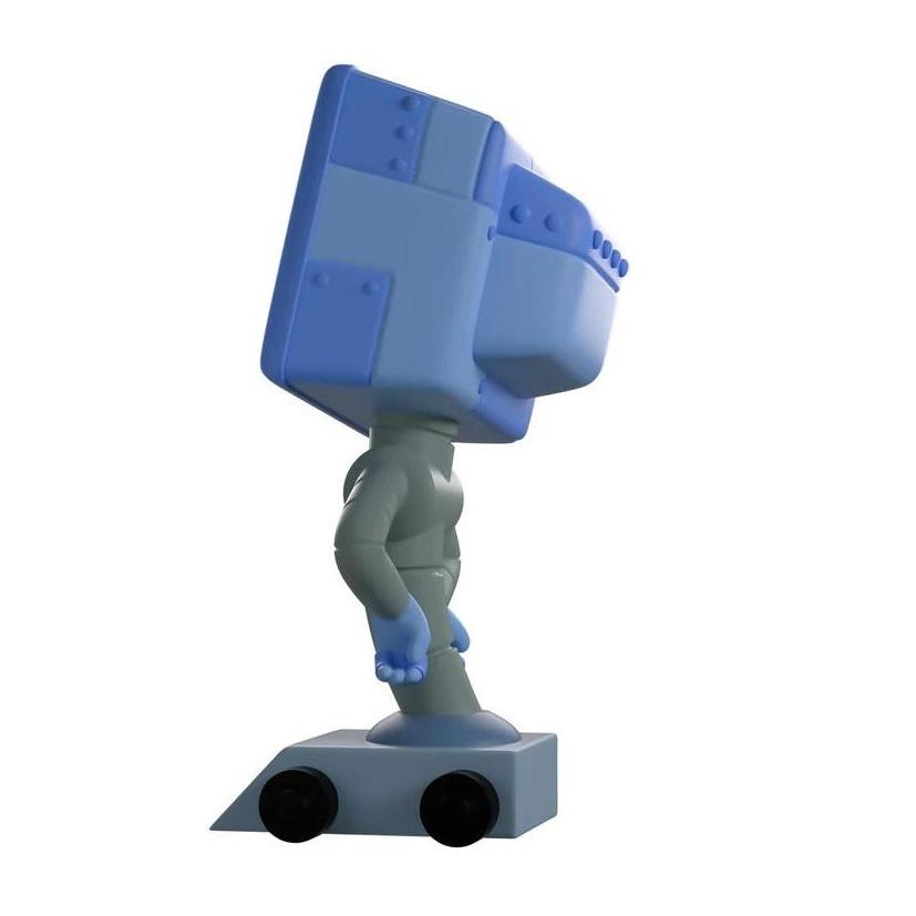 Spongebob Squarepants: Karen: Vinyl Figure - YouTooz Vinyl Figure