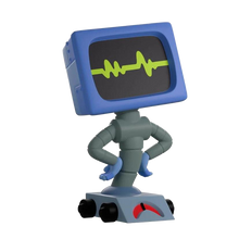 Spongebob Squarepants: Karen: Vinyl Figure - YouTooz Vinyl Figure