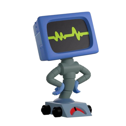 Spongebob Squarepants: Karen: Vinyl Figure - YouTooz Vinyl Figure