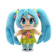 Spongebob Squarepants: Patrick Miku Plush: Plush: 9" - YouTooz Plush