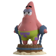 Spongebob Squarepants: Patrick in Chains: Vinyl Figure: YouTooz YouTooz