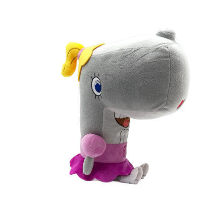 Spongebob Squarepants: Pearl: Plush: 9" - YouTooz Plush