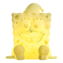 Spongebob Squarepants: Spongebob Nightlight: Vinyl Figure: YouTooz YouTooz