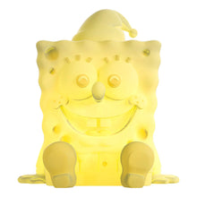 Spongebob Squarepants: Spongebob Nightlight: Vinyl Figure - YouTooz Vinyl Figure