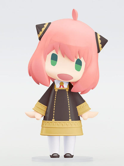 Spy x Family HELLO! GOOD SMILE Action Figure Anya Forger - Good Smile Company Action Figures