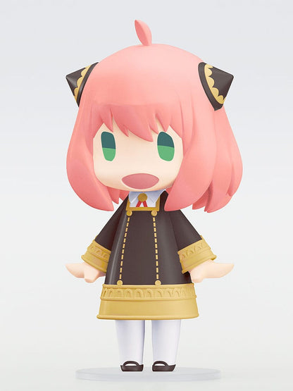 Spy x Family HELLO! GOOD SMILE Action Figure Anya Forger - Good Smile Company Action Figures