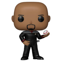 Star Trek: Deep Space Nine POP! Television Vinyl Figure Capt. Benjamin Sisko - Funko POP! Figures