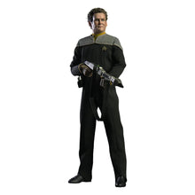Star Trek: Deep Space Nine Sr. Chief Petty Officer Miles O’Brien 1/6 Scale Action Figure - EXO-6 Action Figures