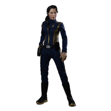 Star Trek: Discovery: Captain Philippa Georgiou: 1/6 Scale Figure - EXO-6 Action Figures