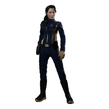 Star Trek: Discovery: Captain Philippa Georgiou: 1/6 Scale Figure - EXO-6 Action Figure