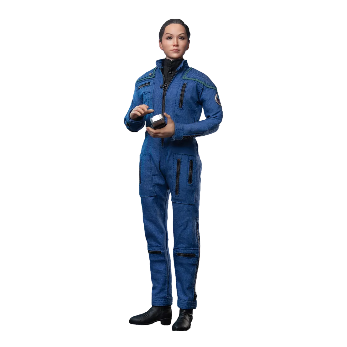 Star Trek: Enterprise: Hoshi Sato: Exo-6 EXO-6