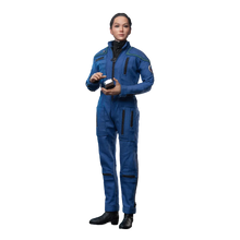 Star Trek: Enterprise: Hoshi Sato: Exo-6 EXO-6