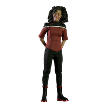 Star Trek: Strange New World: Ensign Beckett Mariner: Exo-6 - EXO-6 Action Figure
