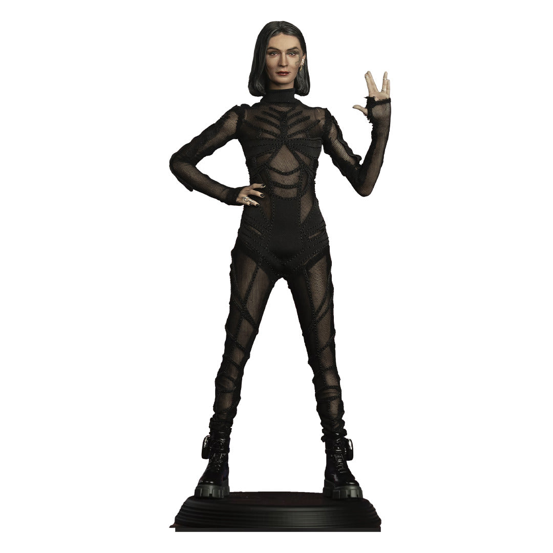 Star Trek: Strange New Worlds: Captain Angel: 1/6 Scale Statue - EXO-6 Statues