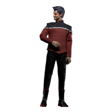 Star Trek: Strange New Worlds: Ensign Boimler - EXO-6 Action Figures