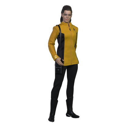 Star Trek: Strange New Worlds – Una Chin-Riley (Number One) 1/6 Figure - EXO-6 Action Figures