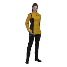 Star Trek: Strange New Worlds: Lt. Commander Una Chin-Riley (Number One): 1/6 Scale Figure - EXO-6 Action Figure