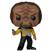Star Trek TNG POP! Television Vinyl Figure Worf - Funko POP! Figures