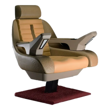 Star Trek: The Next Generation: Captains Chair: Sixth Scale EXO-6