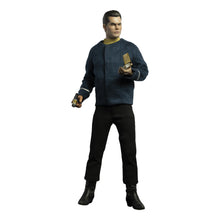 Star Trek: The Original Series: Captain Christopher Pike: Exo-6 - EXO-6 Action Figure