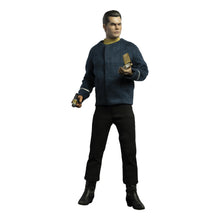 Star Trek: The Original Series: Captain Christopher Pike: Exo-6 EXO-6
