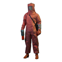 Star Trek: The Original Series Lt. Commander Spock (Environmental Suit) 1/6 Scale Action Figure - EXO-6 Action Figures