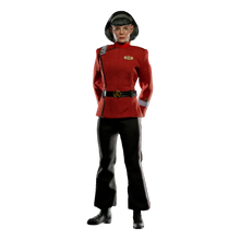 Star Trek VI: The Undiscovered Country: Lt. Valeris: Sixth Scale EXO-6